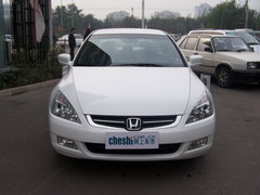 2006款 2.4L 自动 标准版