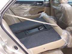 2006款 2.4L 自动 标准版