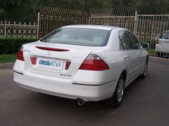 2006款 2.4L 自动 标准版