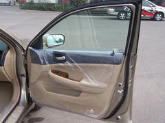 2006款 2.4L 自动 标准版