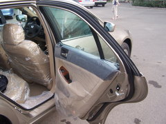 2006款 2.4L 自动 标准版