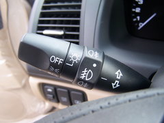 2006款 2.4L 自动 标准版