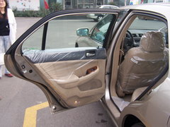 2006款 2.4L 自动 标准版