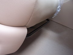 2006款 2.4L 自动 标准版