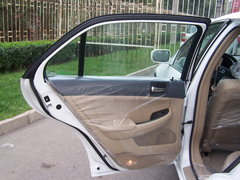 2006款 2.4L 自动 标准版