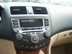 2006款 2.4L 自动 标准版