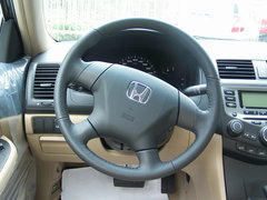 2006款 2.4L 自动 标准版