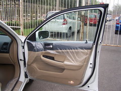 2006款 2.4L 自动 标准版