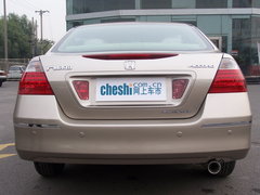 2006款 2.4L 自动 标准版