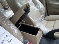 2006款 2.4L 自动 标准版