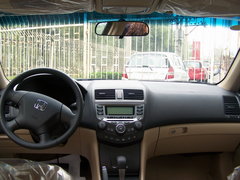 2006款 2.4L 自动 标准版