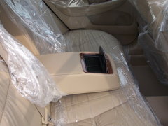 2006款 2.4L 自动 标准版