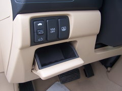 2006款 2.4L 自动 标准版