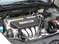 2006款 2.4L 自动 标准版