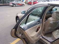 2006款 2.4L 自动 标准版