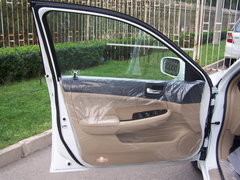 2006款 2.4L 自动 标准版