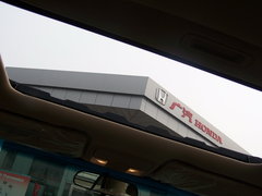 2006款 2.4L 自动 标准版
