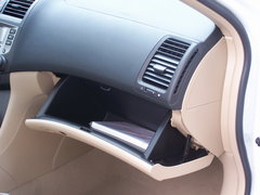 2006款 2.4L 自动 标准版