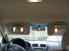 2006款 2.4L 自动 标准版