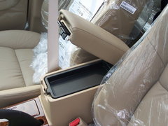 2006款 2.4L 自动 标准版