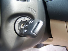 2006款 2.4L 自动 标准版