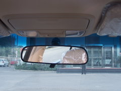 2006款 2.4L 自动 标准版