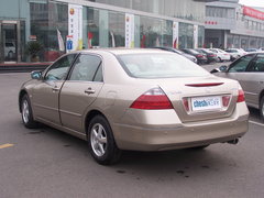 2006款 2.4L 自动 标准版