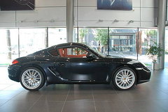 2009款 PDK 2.9L DCT 
