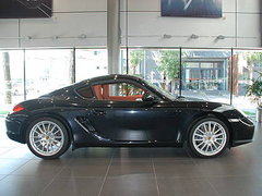 2009款 PDK 2.9L DCT 
