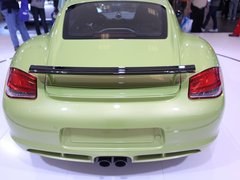 2009款 PDK 2.9L DCT 