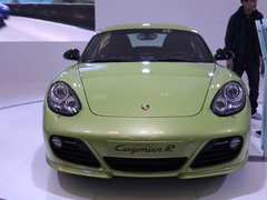 2009款 PDK 2.9L DCT 