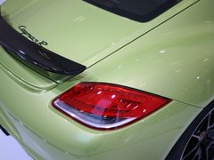 2009款 PDK 2.9L DCT 