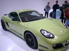 2009款 PDK 2.9L DCT 