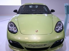 2009款 PDK 2.9L DCT 