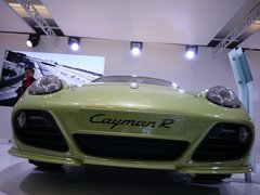 2009款 PDK 2.9L DCT 