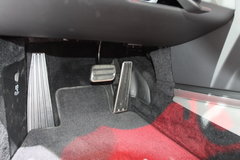 2009款 PDK 2.9L DCT 