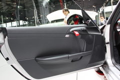 2009款 PDK 2.9L DCT 