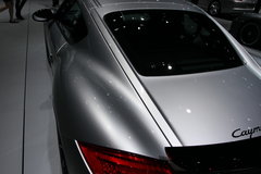2009款 PDK 2.9L DCT 