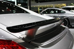 2009款 PDK 2.9L DCT 