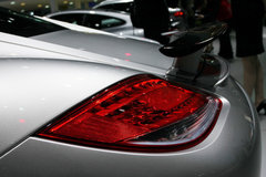 2009款 PDK 2.9L DCT 