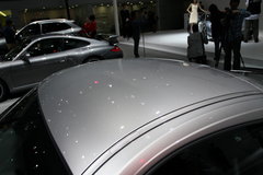 2009款 PDK 2.9L DCT 
