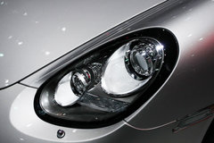 2009款 PDK 2.9L DCT 