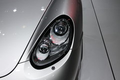 2009款 PDK 2.9L DCT 