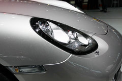 2009款 PDK 2.9L DCT 