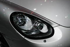 2009款 PDK 2.9L DCT 