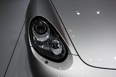 2009款 PDK 2.9L DCT 