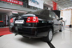 2007款 1.6L 手动 舒适型 TRITEC