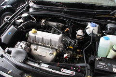 2007款 1.6L 手动 舒适型 TRITEC