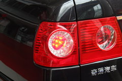 2007款 1.6L 手动 舒适型 TRITEC