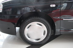 2007款 1.6L 手动 舒适型 TRITEC